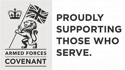 Armed Forces Covenant