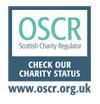 OSCR Logo